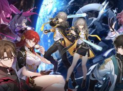 随着游戏版本不断更新IP暖暖的世界观设