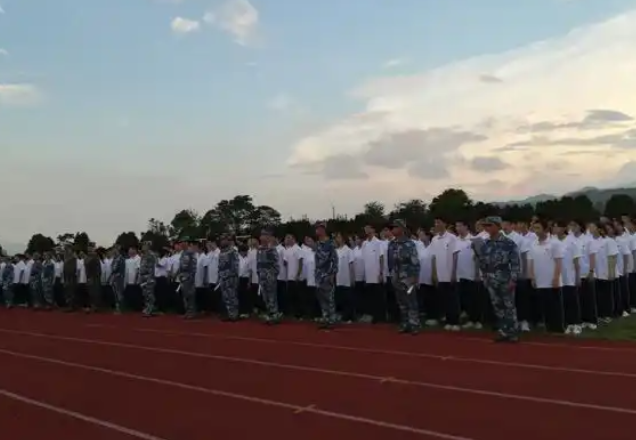 漫长陪伴将始终坚持以学生为中心持续夯