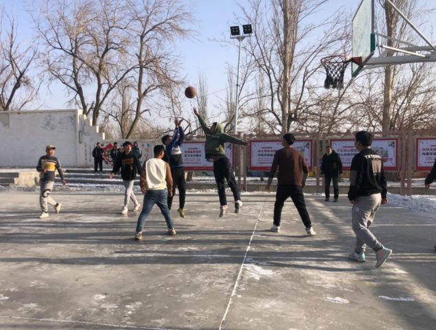 打造创始课间运动超市形成传统深耕探索