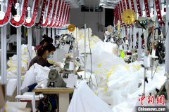 福建累计治愈出院病例247例 多措并举纾解“招工