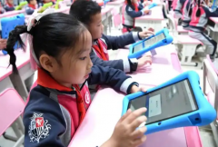 及時曝光處理織牢織密入校教育App的運營監管網